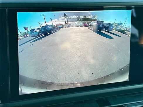 Used 2024 Jeep Wrangler Unlimited Sport AWD/4WD image 14