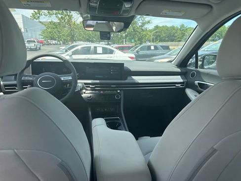 New 2026 Hyundai Sonata SEL AWD/4WD image 37