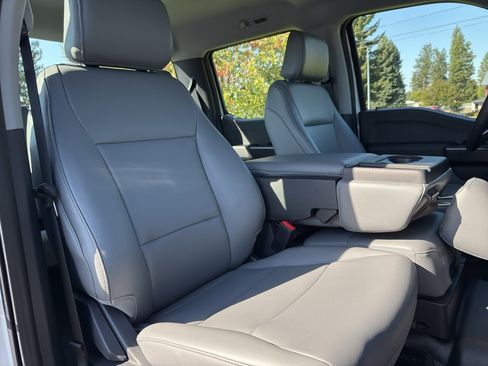 New 2025 Ford F150 XL image 33