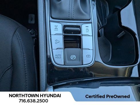 Certified 2024 Hyundai Tucson SE image 16
