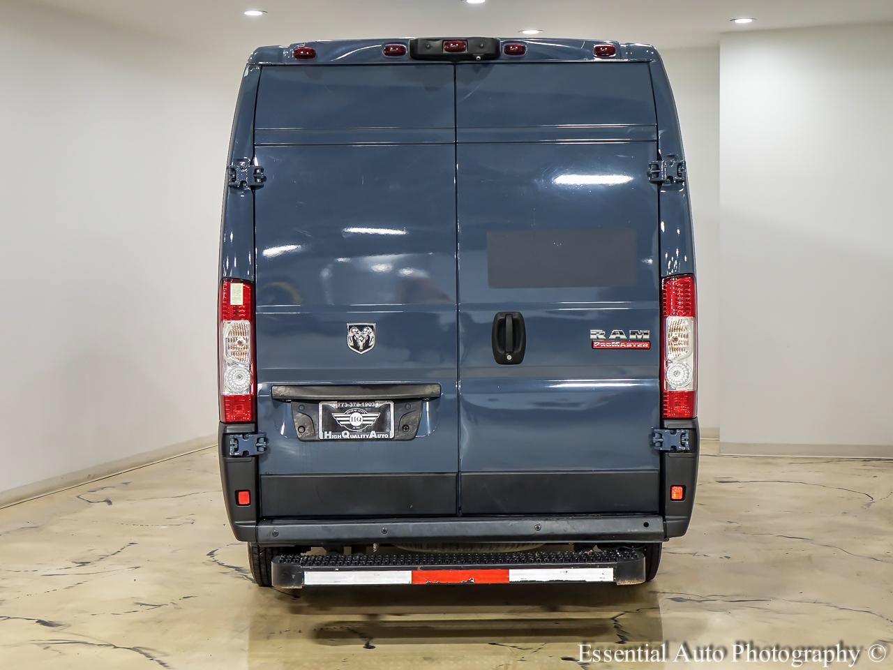 Used 2019 RAM ProMaster 3500 FWD image 5
