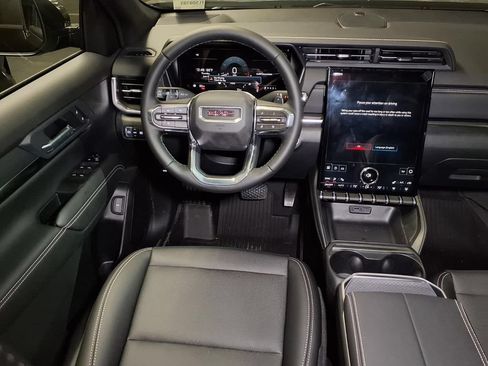 New 2026 GMC Terrain Elevation w/ Elevation Premium Package FWD image 14