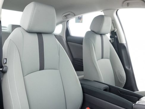 Used 2021 Honda Civic LX image 26