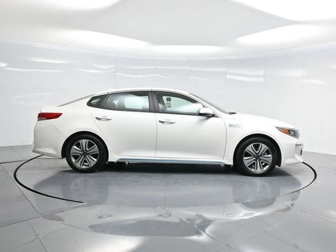 Used 2018 Kia Optima EX image 44