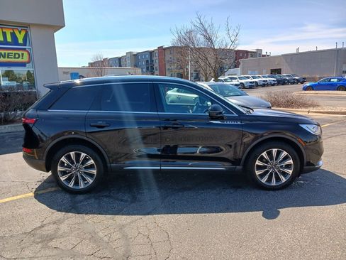 Used 2020 Lincoln Corsair Reserve w/ Equipment Group 202A image 2