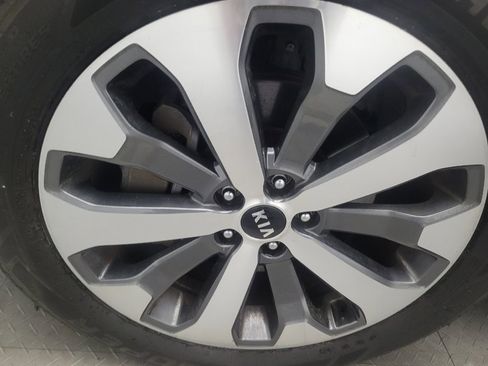 Used 2021 Kia Telluride S image 31