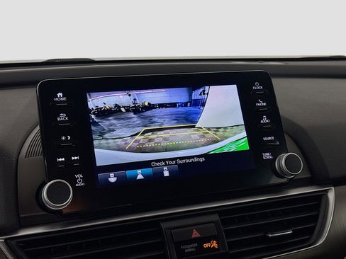 Used 2022 Honda Accord LX image 19