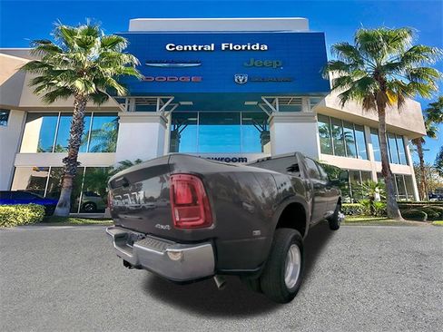 New 2026 RAM 3500 Big Horn image 5