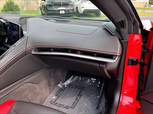 Used 2023 Chevrolet Corvette Stingray Premium Conv w/ Z51 Performance Package RWD image 26