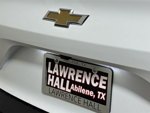 New 2026 Chevrolet Blazer EV LT image 18