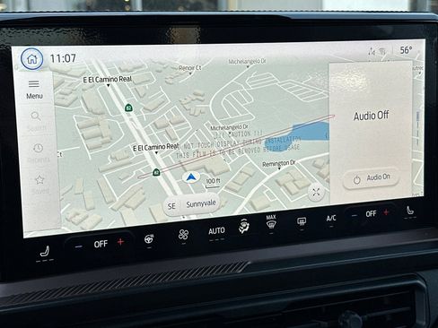 New 2025 Ford Bronco Sport Outer Banks w/ Outer Banks Tech Package+ image 16