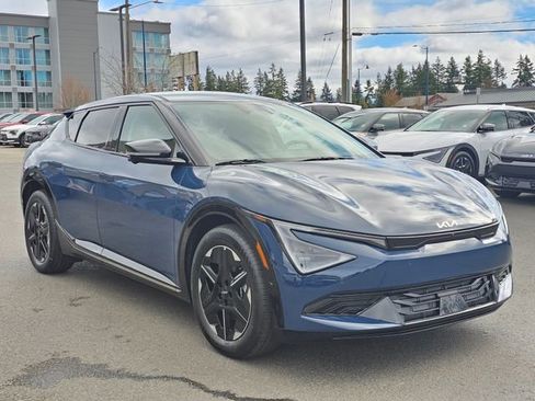 New 2025 Kia EV6 Wind image 7
