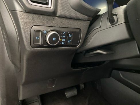 New 2025 Ford Bronco Sport Outer Banks w/ Outer Banks Tech Package+ image 19