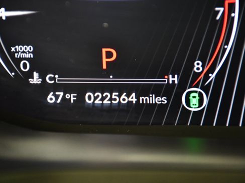 Certified 2024 Acura MDX SH-AWD w/ Technology Package image 17