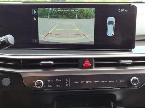 Used 2024 Kia Sorento S w/ Panoramic Sunroof Package AWD/4WD image 19