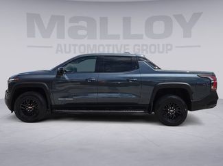 Used 2026 Chevrolet Silverado EV LT AWD/4WD video 2