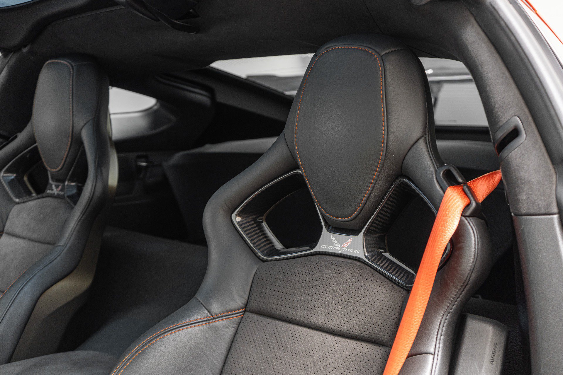 Used 2019 Chevrolet Corvette ZR1 RWD image 28