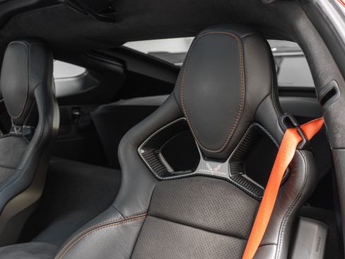 Used 2019 Chevrolet Corvette ZR1 RWD image 28