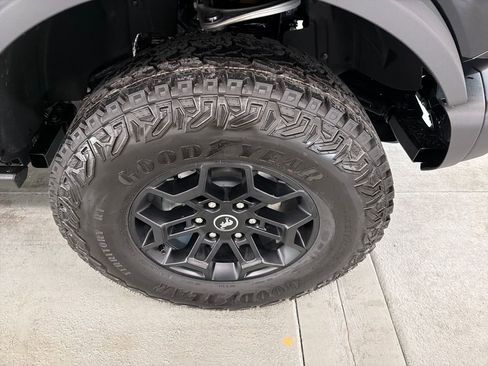 New 2026 Ford Bronco Badlands AWD/4WD image 5