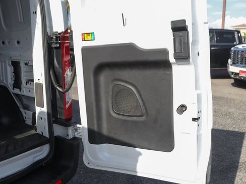 Used 2020 Ford Transit 250 Low Roof RWD image 9