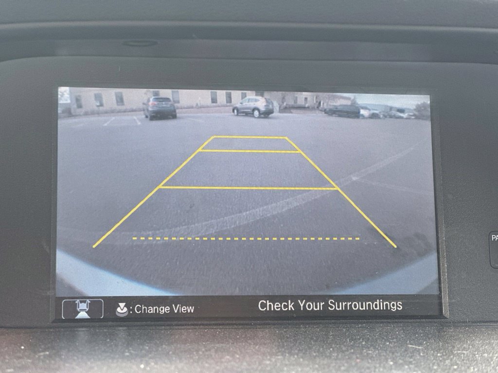 Used 2013 Honda Accord EX-L image 24