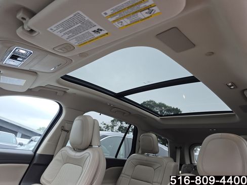 Used 2020 Lincoln Aviator Reserve w/ Equipment Group 202A AWD/4WD image 11
