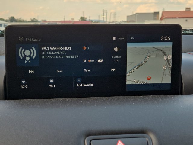 Certified 2023 Acura TLX Type S AWD/4WD image 16
