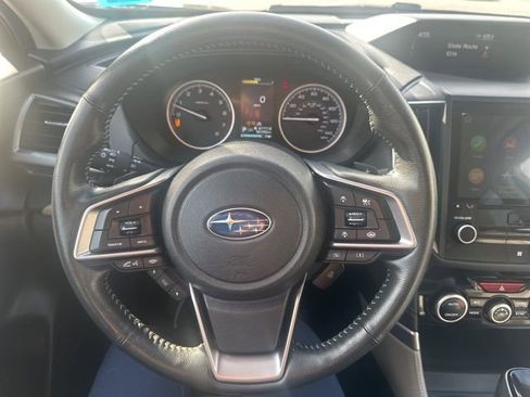 Used 2022 Subaru Forester Limited AWD/4WD image 13