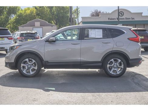 Used 2019 Honda CR-V EX-L image 6