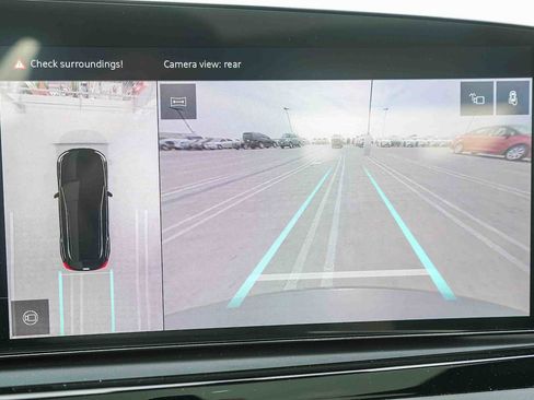 Used 2025 Audi A5 2.0T Premium Plus Sedan w/ Premium Plus image 25