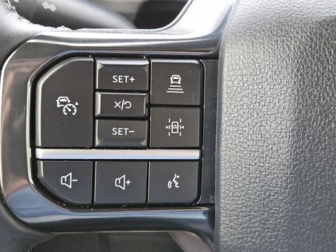 Used 2025 Ford F150 Platinum w/ Equipment Group 702A High AWD/4WD image 24