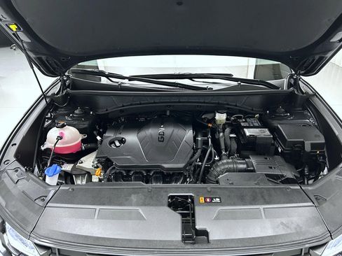 Used 2025 Hyundai Tucson SEL image 24