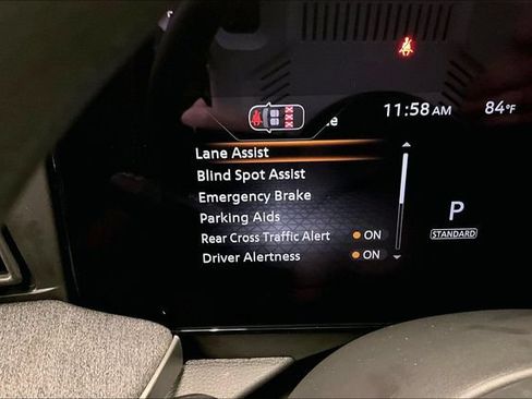 New 2026 Nissan Kicks SV w/ Cold Weather Package AWD/4WD image 27