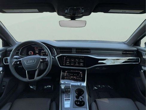 Used 2021 Audi A6 3.0T Prestige AWD/4WD image 9