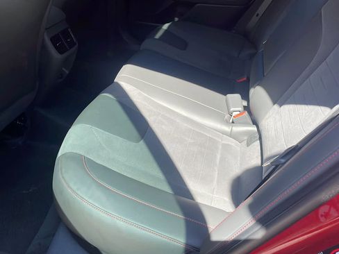 Used 2023 Hyundai Sonata N Line image 22