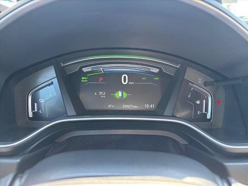 Used 2022 Honda CR-V Touring image 10