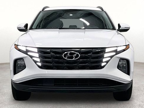 Used 2023 Hyundai Tucson SEL AWD/4WD image 4