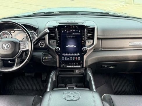 Used 2020 RAM 2500 Laramie image 28