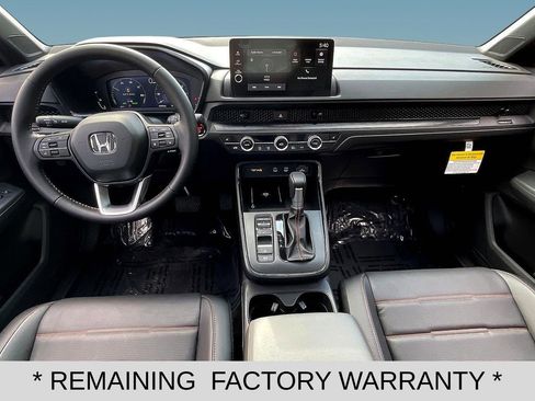 Used 2026 Honda CR-V Sport-L image 7