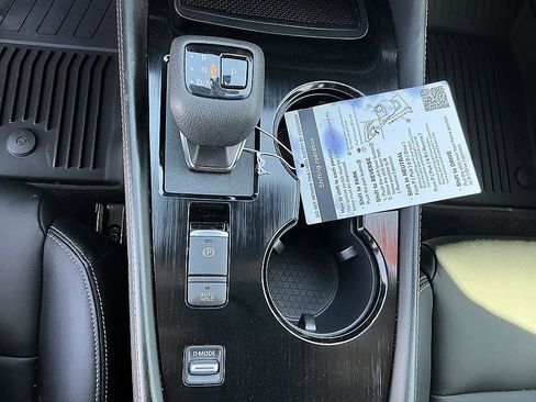 Certified 2023 Nissan Rogue SL image 20