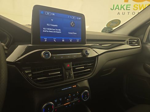 Used 2025 Ford Escape ST-Line Select image 21