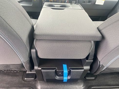 New 2025 Ford F250 XL image 13