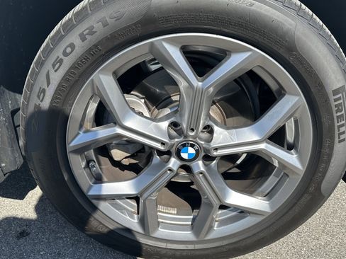 Certified 2024 BMW X3 xDrive30i w/ Convenience Package AWD/4WD image 15