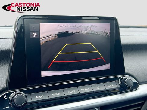 Used 2023 Kia Forte LXS image 17