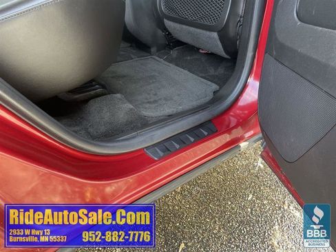 Used 2014 Chevrolet Equinox LT w/ Power Convenience Package image 34