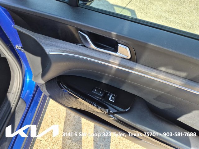 Used 2022 Kia K5 EX FWD image 13