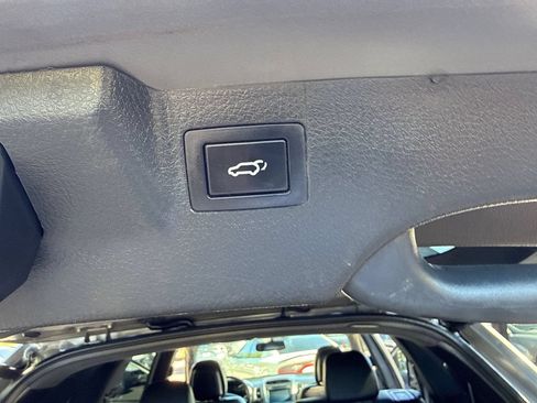 Used 2015 Kia Sorento SX AWD/4WD image 18
