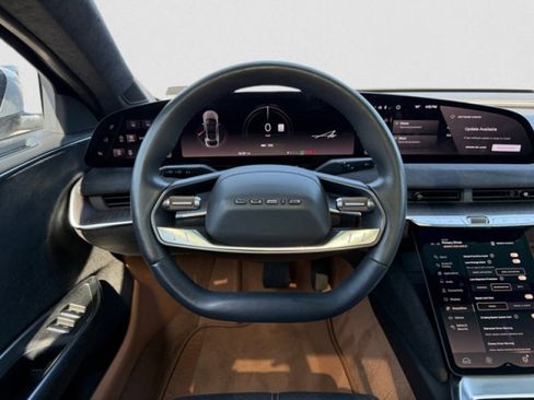 Used 2023 Lucid Air Grand Touring AWD/4WD image 15