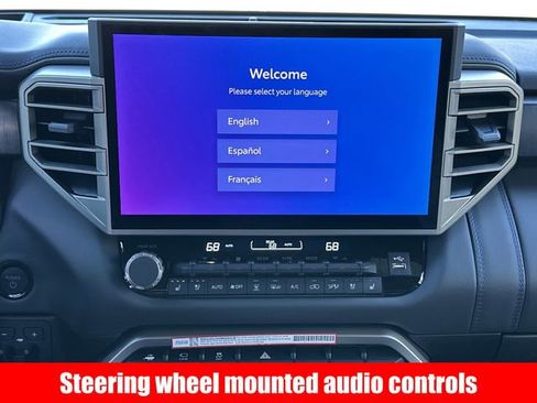 New 2026 Toyota Sequoia Platinum image 14