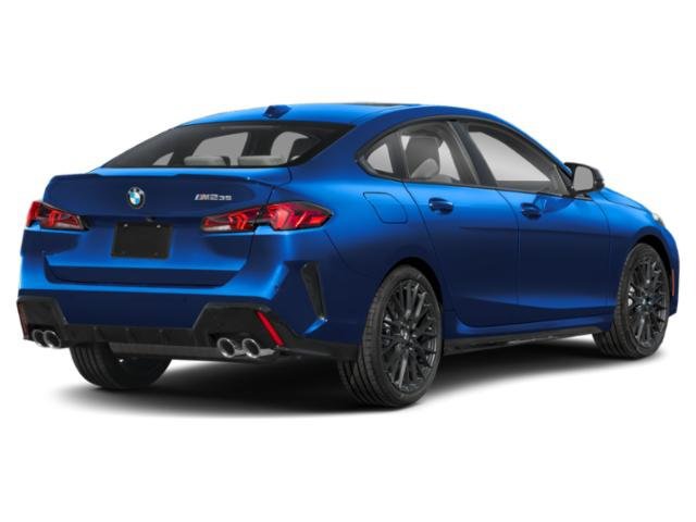 Used 2026 BMW M235i xDrive w/ M Performance Package AWD/4WD image 3